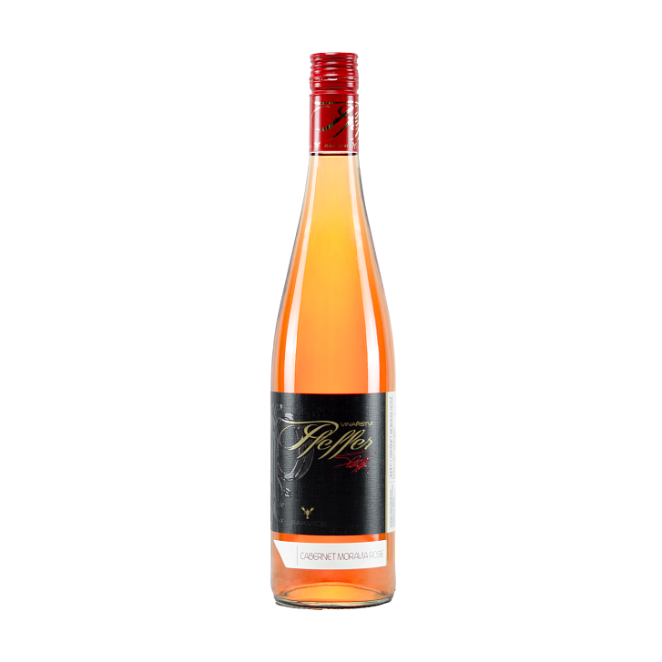 Cabernet Moravia Rosé